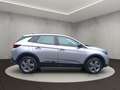 Opel Grandland GS 1.2 Direct Injection Turbo 96KW AT8 Argent - thumbnail 6