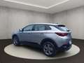 Opel Grandland GS 1.2 Direct Injection Turbo 96KW AT8 Argent - thumbnail 3