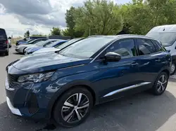 Peugeot 3008 Hybrid 225 (Plug In) Road Trip EAT8 NAVI LED AHZV