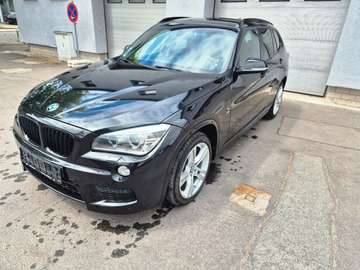 20 i xDrive ERST 10000KM M SPORT PAKET