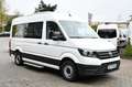 Volkswagen Crafter Bus/Kombi 35 FWD L2H2 Behindertengerecht Weiß - thumbnail 4