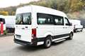 Volkswagen Crafter Bus/Kombi 35 FWD L2H2 Behindertengerecht Weiß - thumbnail 6