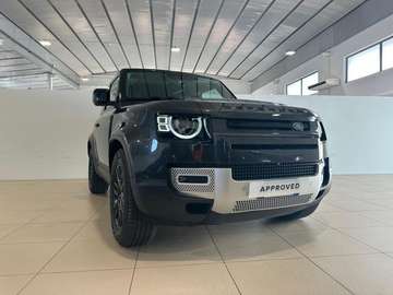 3P 90 D MH 3.0D I6 200CV AT X-D