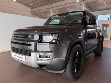 3P 90 D MH 3.0D I6 200CV AT X-D