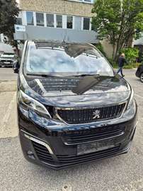 Traveller Active L2 BlueHDI 180 S
