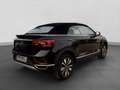 Volkswagen T-Roc Cabrio 1.5 TSI DSG MOVE LM17 AHK NAVI SITZ Schwarz - thumbnail 3