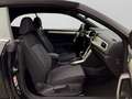 Volkswagen T-Roc Cabrio 1.5 TSI DSG MOVE LM17 AHK NAVI SITZ Schwarz - thumbnail 4