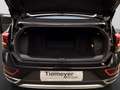 Volkswagen T-Roc Cabrio 1.5 TSI DSG MOVE LM17 AHK NAVI SITZ Schwarz - thumbnail 17