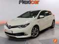 Toyota Auris hybrid 140H Feel! Blanco - thumbnail 2