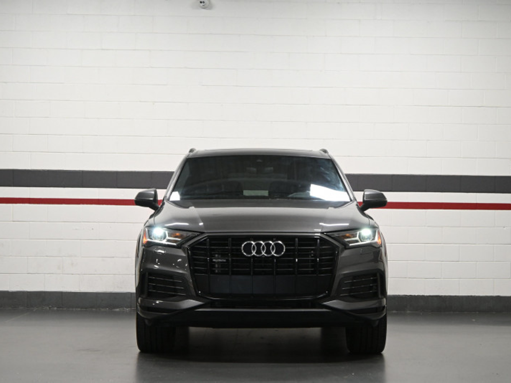 2023 Audi Q7