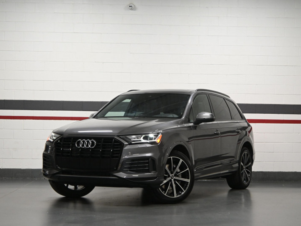 2023 Audi Q7