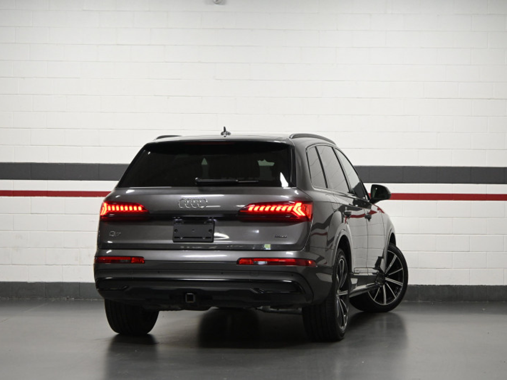 2023 Audi Q7