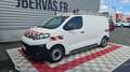 Citroen Jumpy FOURGON m bluehdi 115 ss bvm6 business Blanc - thumbnail 2