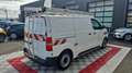 Citroen Jumpy FOURGON m bluehdi 115 ss bvm6 business Blanc - thumbnail 5