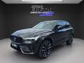 Volvo XC60 B5 D AWD Geartronic R-Design Gris - thumbnail 1