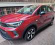 Opel Crossland Crossland 2021 1.2 Edition s Rojo - thumbnail 3