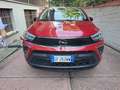Opel Crossland Crossland 2021 1.2 Edition s Rojo - thumbnail 1