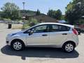 Ford Fiesta Ambiente 1,25 60 kW / Klimaanlage / Euro 6 Argent - thumbnail 12