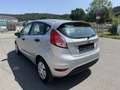 Ford Fiesta Ambiente 1,25 60 kW / Klimaanlage / Euro 6 Argent - thumbnail 5