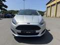 Ford Fiesta Ambiente 1,25 60 kW / Klimaanlage / Euro 6 Argent - thumbnail 10