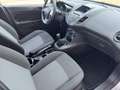 Ford Fiesta Ambiente 1,25 60 kW / Klimaanlage / Euro 6 Argent - thumbnail 2