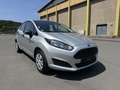 Ford Fiesta Ambiente 1,25 60 kW / Klimaanlage / Euro 6 Argent - thumbnail 4