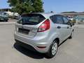 Ford Fiesta Ambiente 1,25 60 kW / Klimaanlage / Euro 6 Argent - thumbnail 3