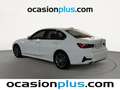 BMW 320 320dA Blanco - thumbnail 3