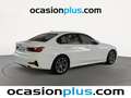 BMW 320 320dA Blanco - thumbnail 4