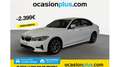 BMW 320 320dA Blanco - thumbnail 1