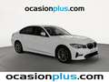BMW 320 320dA Blanco - thumbnail 2