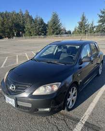 4dr HB Sport Auto GS