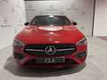 Mercedes-Benz CLA 200 7G-DCT Rojo - thumbnail 20