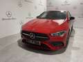 Mercedes-Benz CLA 200 7G-DCT Rojo - thumbnail 19