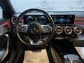 Mercedes-Benz CLA 200 7G-DCT Rojo - thumbnail 13