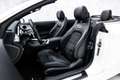 Mercedes-Benz C 200 Cabrio Premium Pack AMG Facelift | Distronic | Ess Blanco - thumbnail 26
