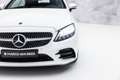 Mercedes-Benz C 200 Cabrio Premium Pack AMG Facelift | Distronic | Ess Blanco - thumbnail 49