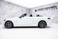 Mercedes-Benz C 200 Cabrio Premium Pack AMG Facelift | Distronic | Ess Blanco - thumbnail 11