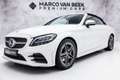 Mercedes-Benz C 200 Cabrio Premium Pack AMG Facelift | Distronic | Ess Blanco - thumbnail 2