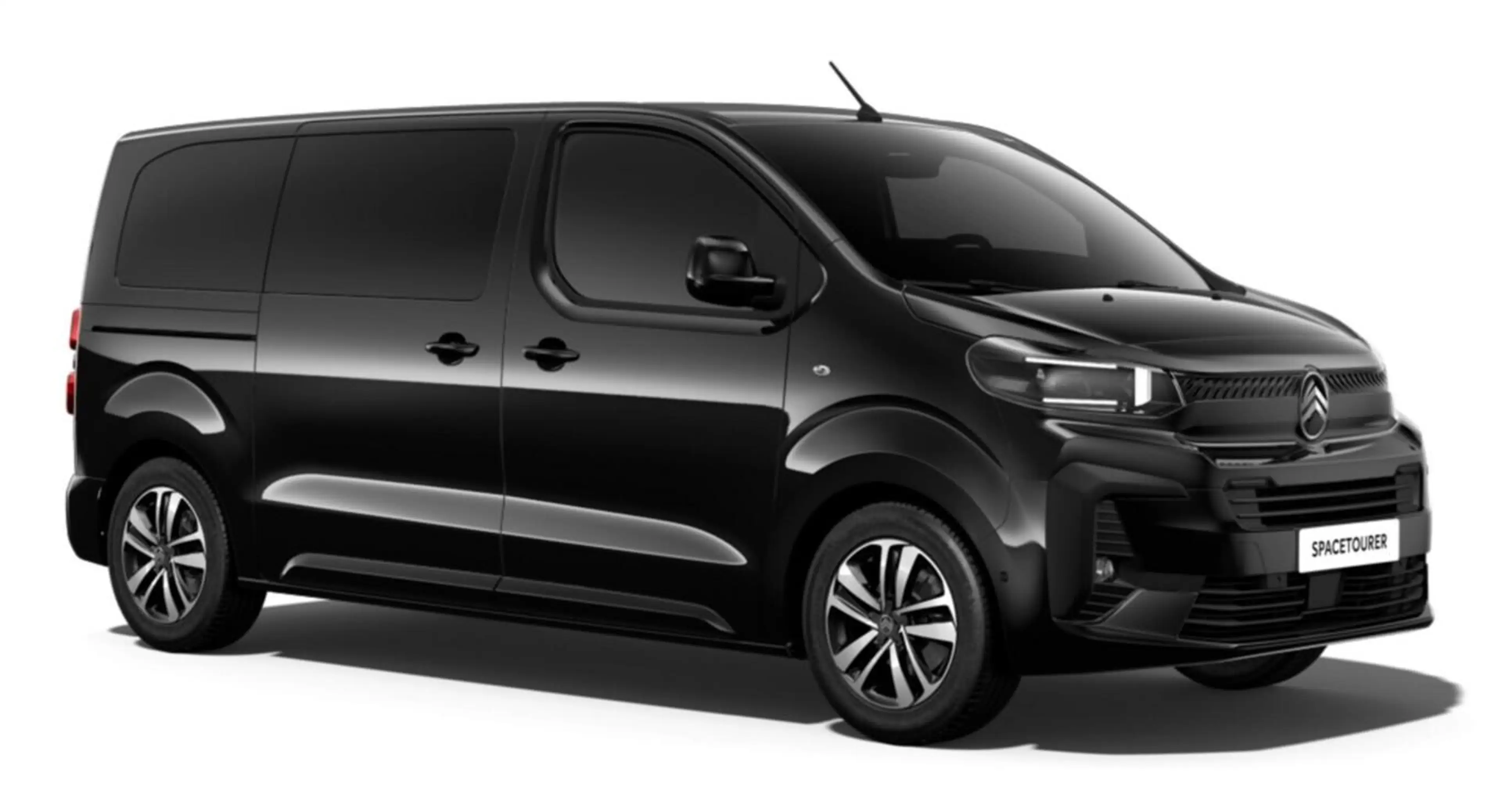 Citroen Spacetourer MAX M 6S VIP ACC Pano StHz AHK Leder 132 kW (17... — photo 4
