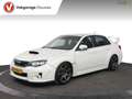 Subaru WRX STI 2.5 T Sport |NAP | Liefhebber| Blanc - thumbnail 1