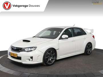 STI 2.5 T Sport |NAP | Liefhebber|