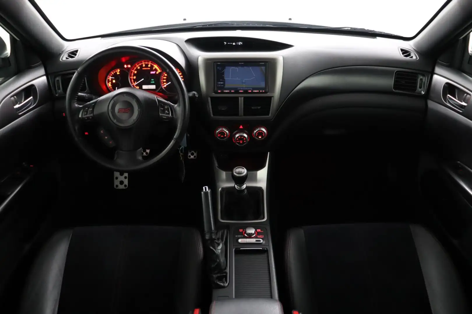 Subaru WRX STI 2.5 T Sport |NAP | Liefhebber| Blanc - 2