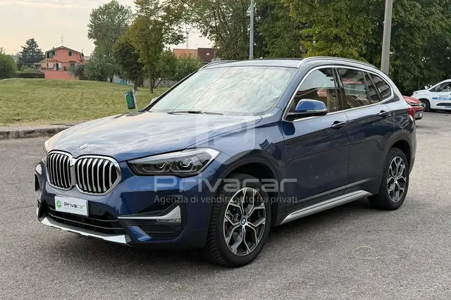 BMW X1 X1 sDrive18d xLine Plus
