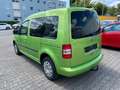 Volkswagen Caddy Kasten/Kombi Soccer Trendline*ERSTE HAND* Vert - thumbnail 6