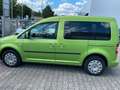 Volkswagen Caddy Kasten/Kombi Soccer Trendline*ERSTE HAND* Vert - thumbnail 7
