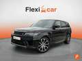 Land Rover Range Rover Sport 3.0SDV6 HSE Aut. 249 Negro - thumbnail 3