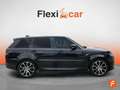 Land Rover Range Rover Sport 3.0SDV6 HSE Aut. 249 Negro - thumbnail 9