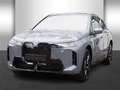 BMW iX xDrive45 M Sportpaket Innovationsp. AHK Grau - thumbnail 2