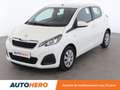 Peugeot 108 1.0 VTi Active Blanc - thumbnail 1